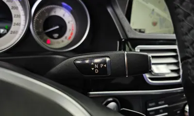 Mercedes-Benz E-Class 2016, 203202 км, за 8900000 KRW - фото 9