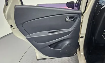 Renault-KoreaSamsung QM3 2019, 49123 км, за 9690000 KRW - фото 25