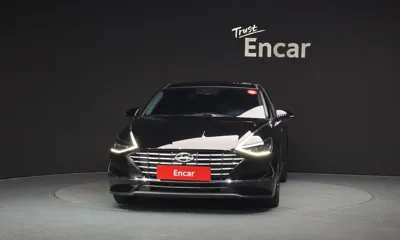 Hyundai Sonata 2023, 39097 км, за 24500000 KRW - фото 3