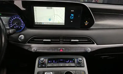Hyundai Palisade 2019, 164824 км, за 21900000 KRW - фото 15