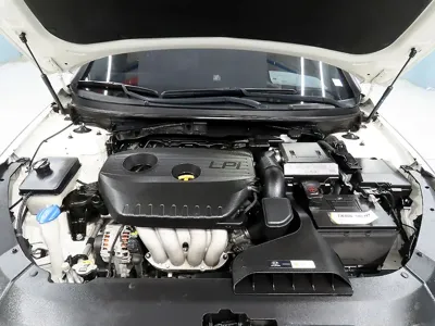 Hyundai Sonata 2020, 140066 км, за 9400000 KRW - фото 19
