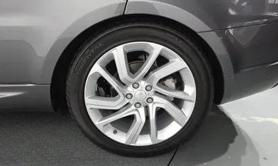 Land Rover Range Rover Sport 2019, 37025 км, за 52500000 KRW - фото 21