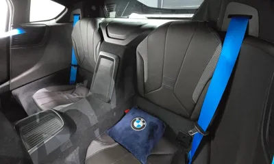 BMW i8 2016, 68992 км, за 73000000 KRW - фото 11