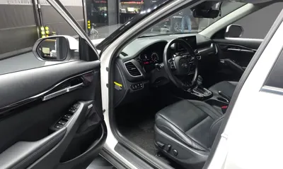 Kia Seltos 2020, 117647 км, за 14290000 KRW - фото 10