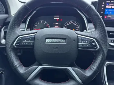 Haval H6 2023, 48000 км, за 69800 CNY - фото 13