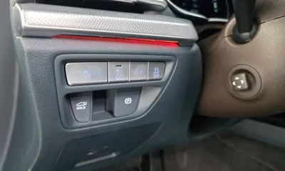 Genesis G80 2021, 81164 км, за 31490000 KRW - фото 28