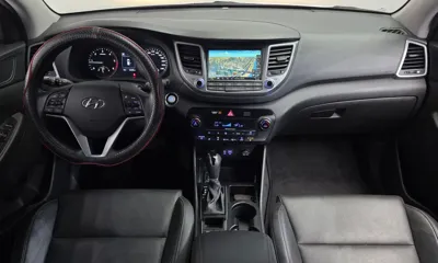 Hyundai Tucson 2018, 52638 км, за 16300000 KRW - фото 7