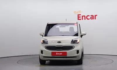 Kia Ray 2012, 93887 км, за 5500000 KRW