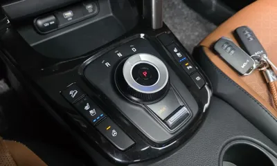 Kia Seltos 2023, 31637 км, за 42000000 KRW - фото 9