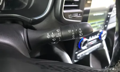 Renault-KoreaSamsung QM6 2017, 81771 км, за 9900000 KRW - фото 28