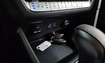 Hyundai Sonata 2019, 42514 км, за 14990000 KRW - фото 12