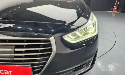 Genesis EQ900 2016, 233742 км, за 13000000 KRW - фото 22