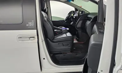 Hyundai Staria 2023, 176828 км, за 21900000 KRW - фото 26