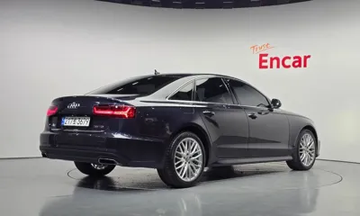Audi A6 2018, 34555 км, за 22000000 KRW - фото 2