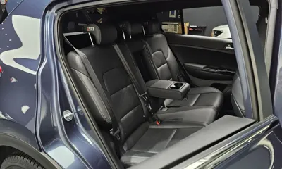 Kia Sportage 2019, 45616 км, за 99990000 KRW - фото 26