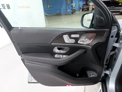 Mercedes-Benz GLE-Class 2024, 2234 км, за 119000000 KRW - фото 13