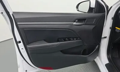 Hyundai Avante 2018, 110533 км, за 9700000 KRW - фото 24