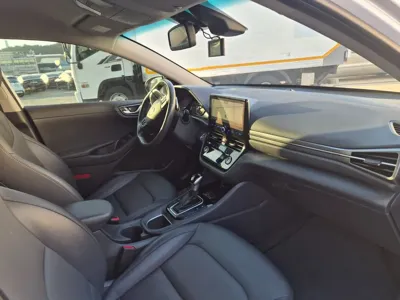 Hyundai Ioniq 2020, 129295 км, за 12600000 KRW - фото 14