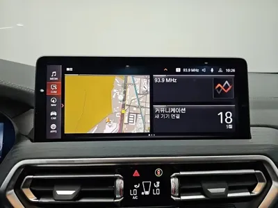 BMW X4 2025, 20126 км, за 58500000 KRW - фото 15