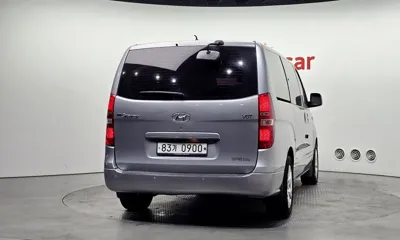 Hyundai Starex 2018, 152343 км, за 7700000 KRW