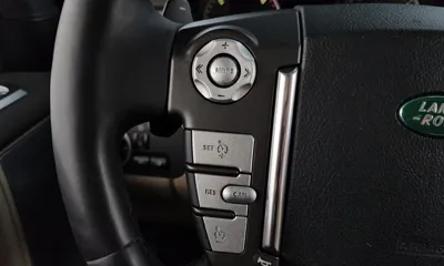 Land Rover Discovery 2013, 314433 км, за 8700000 KRW - фото 17