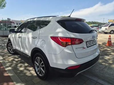 Hyundai Santafe 2013, 172102 км, за 7700000 KRW - фото 6