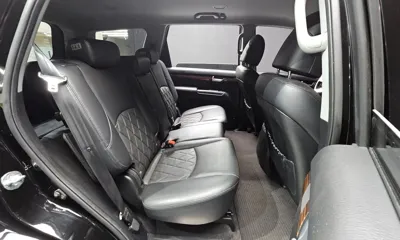Kia Mohave 2017, 182139 км, за 11500000 KRW - фото 19