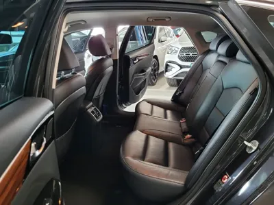 Kia K7 2017, 107696 км, за 9690000 KRW - фото 9