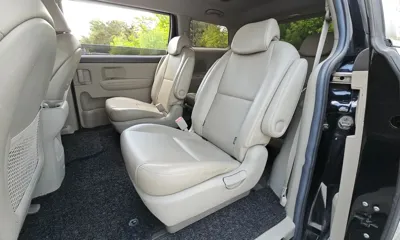 Kia Canival 2015, 270593 км, за 6500000 KRW - фото 12