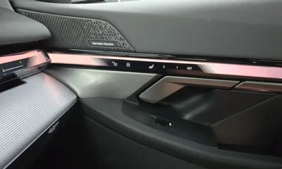 BMW 5-Series 2025, 13245 км, за 87900000 KRW - фото 30