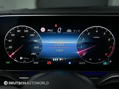 Mercedes-Benz GLE-Class 2025, 19865 км, за 96000000 KRW - фото 9
