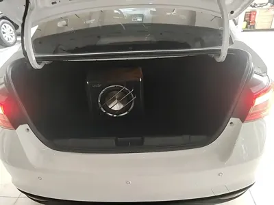 Chery Arrizo 5 2017, 77500 км, за 19000 CNY - фото 19
