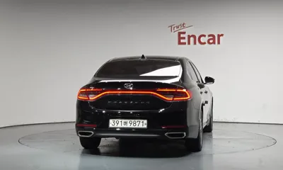 Hyundai Grandeur 2019, 64540 км, за 15200000 KRW