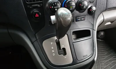 Hyundai Starex 2011, 266146 км, за 4690000 KRW - фото 9