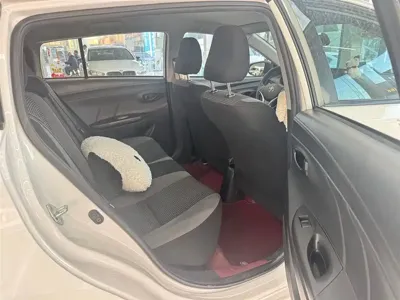 Toyota Vios FS 2023, 24000 км, за 61800 CNY - фото 10