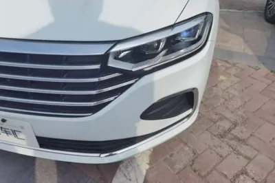 Volkswagen Lavida 2023, 30600 км, за 84710.57 CNY - фото 9