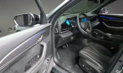 Renault-KoreaSamsung Grand Koleos 2025, 24094 км, за 31800000 KRW - фото 10