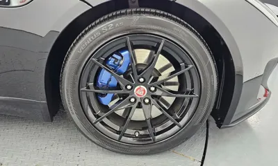 Jaguar F-Type 2019, 44479 км, за 36900000 KRW - фото 21