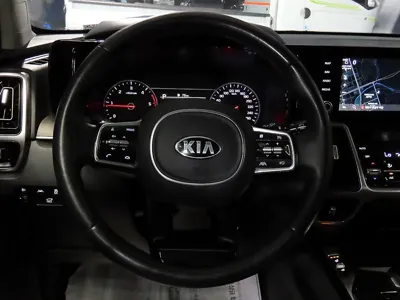Kia Sorento 2021, 57561 км, за 22900000 KRW - фото 17