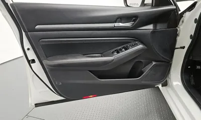 Nissan Altima 2019, 68352 км, за 14200000 KRW - фото 24