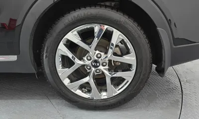 Kia Sorento 2020, 75815 км, за 19590000 KRW - фото 21