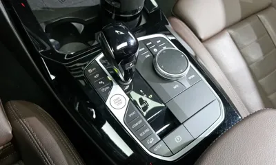 BMW X3 2023, 32369 км, за 65000000 KRW - фото 9