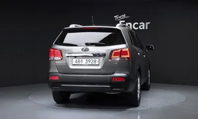 Kia Sorento 2012, 115371 км, за 6290000 KRW - фото 4