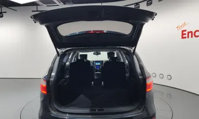 Hyundai Maxcruz 2014, 69797 км, за 11300000 KRW - фото 20