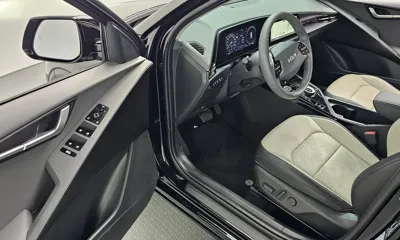 Kia Niro 2026, 27923 км, за 29500000 KRW - фото 10