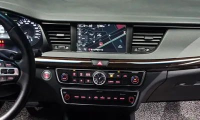 Kia K7 2018, 84041 км, за 14900000 KRW - фото 14
