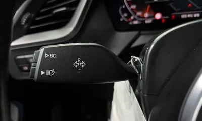 BMW 1-Series 2021, 97249 км, за 31100000 KRW - фото 28