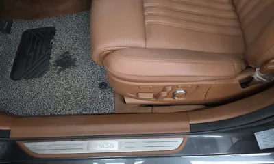 Genesis G90 2021, 76108 км, за 40990000 KRW - фото 31