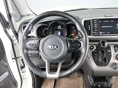 Kia Ray 2020, 74319 км, за 11690000 KRW - фото 16