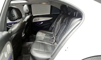 Mercedes-Benz E-Class 2019, 57334 км, за 28900000 KRW - фото 26